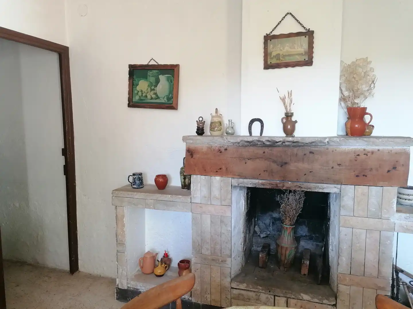 Rustikales Grundstück zum Verkauf in Carrer Josep Carner 22, imagen 4