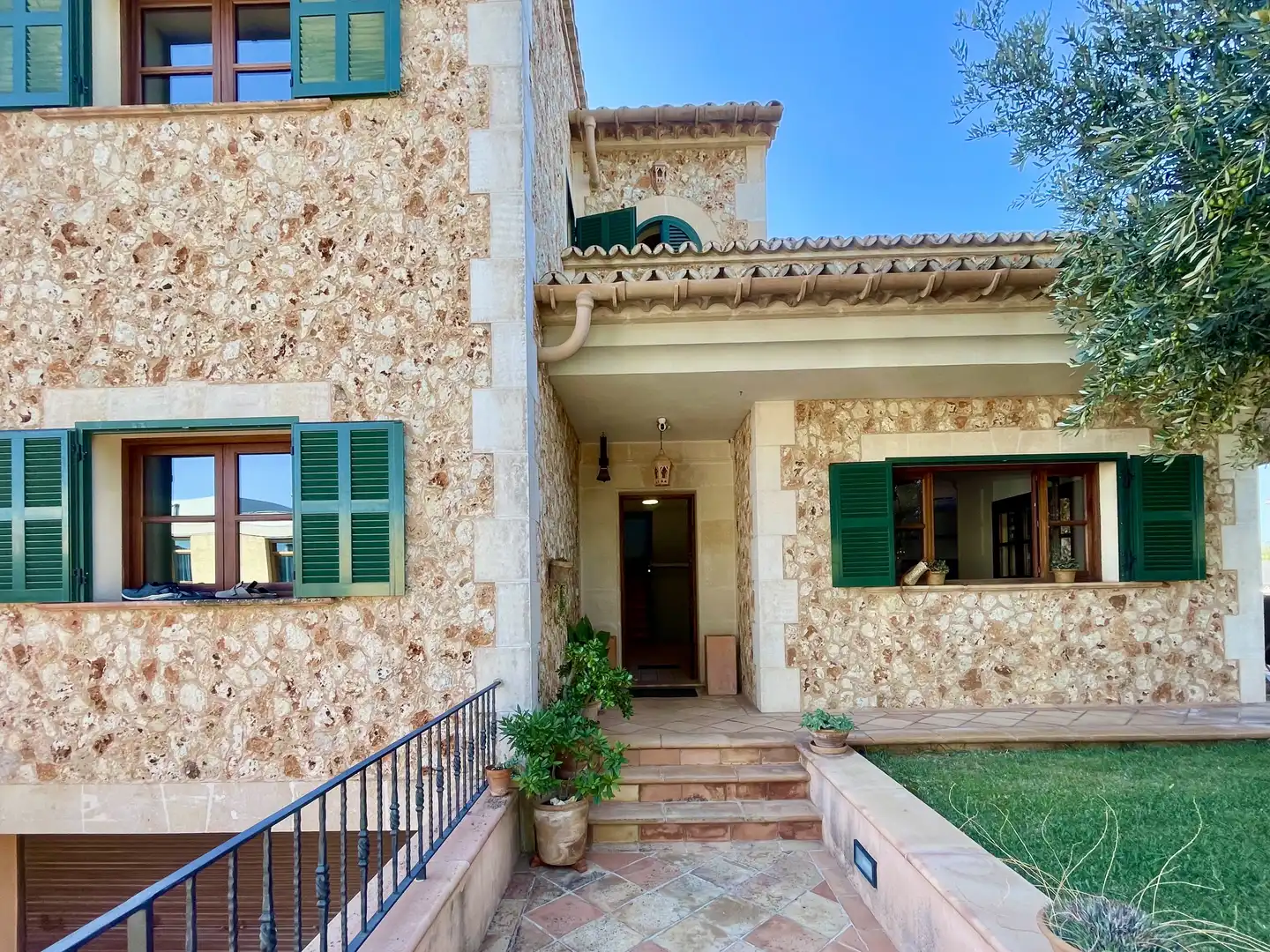 Houses for sale in Pòrtol