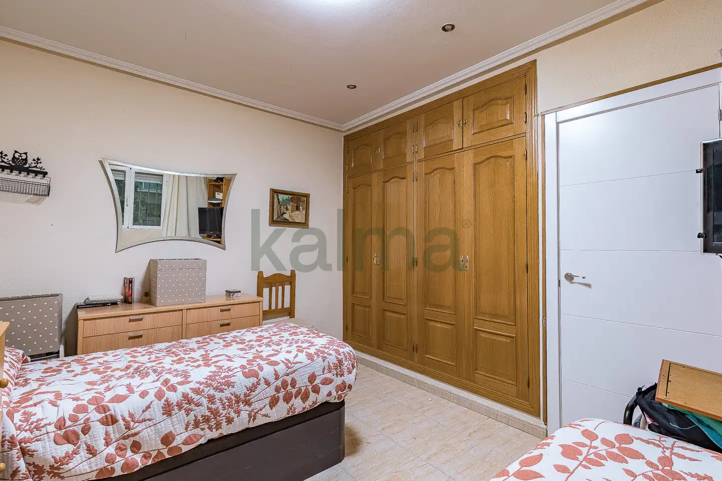 Piso en venta en Calle de José Paulete, Numancia