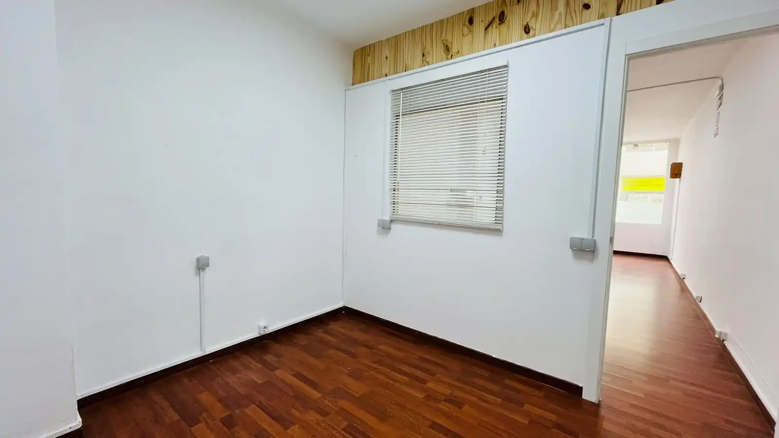 Business premises to rent in Calle San Joaquín
