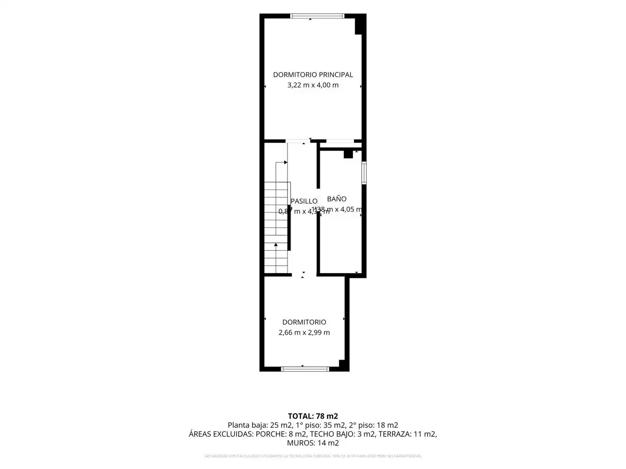 Villa zur Miete in Silla, imagen 29