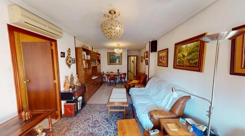 Foto 4 de Pis en venda a Avenida Salamanca, Ensanche - Diputación, Alicante / Alacant