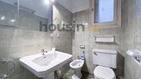 Bathroom of Flat for sale in  Madrid Capital