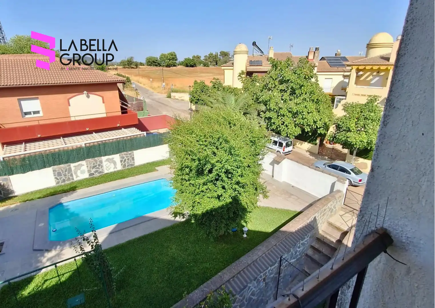Xalet amb terrassa en venda a Calle Sierra Mágina, imagen 15