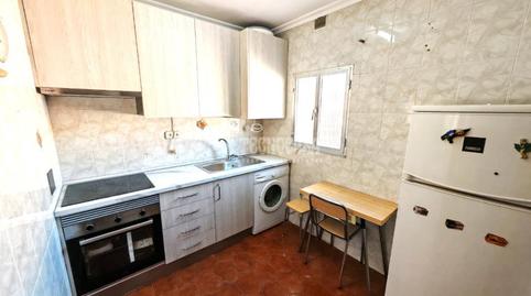 Photo 5 of Flat to rent in C. Diez, Rejas,  Madrid Capital