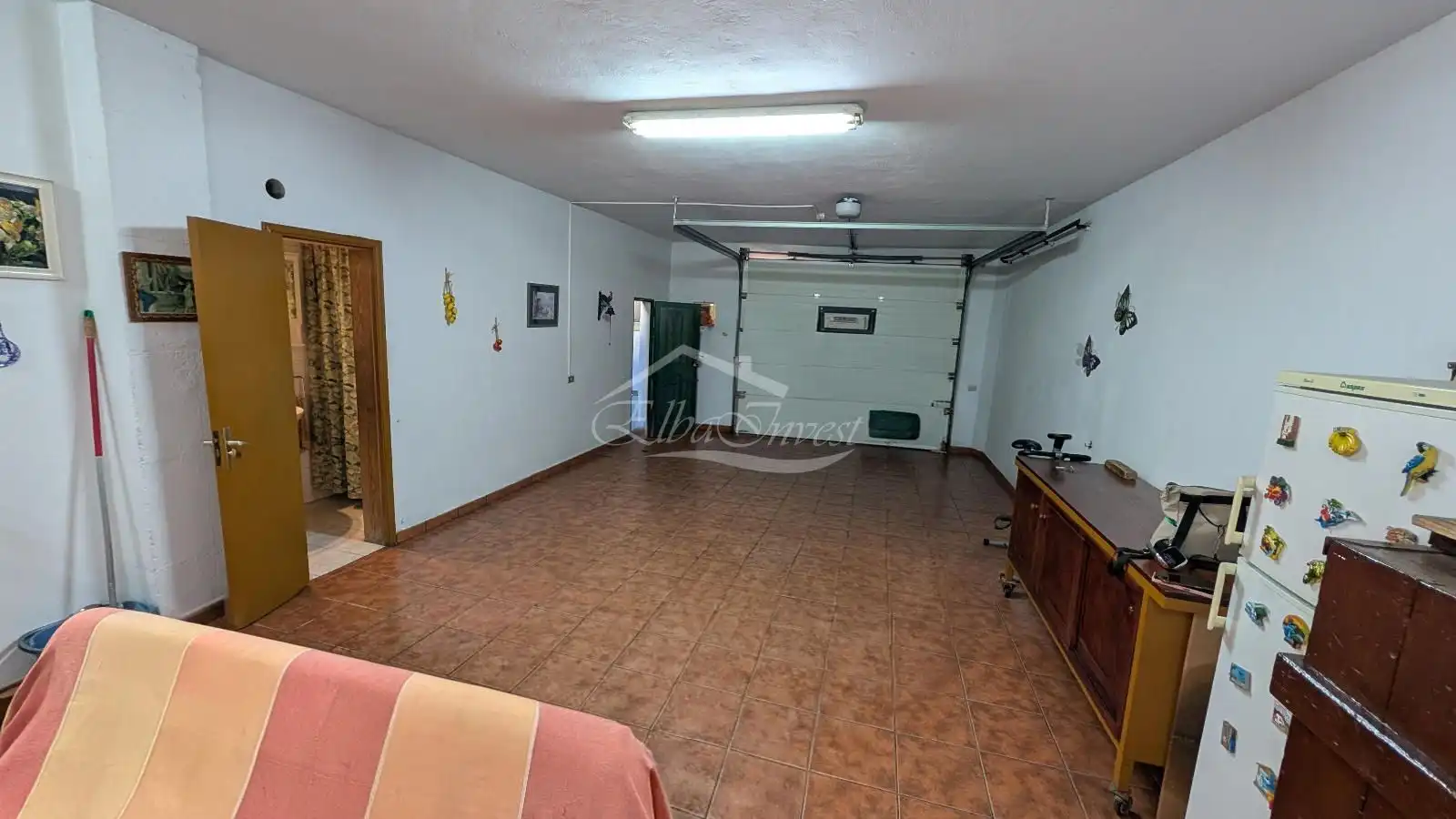 Casa adosada en venta en San Miguel de Abona con Jardín privado, Trastero y Amueblado