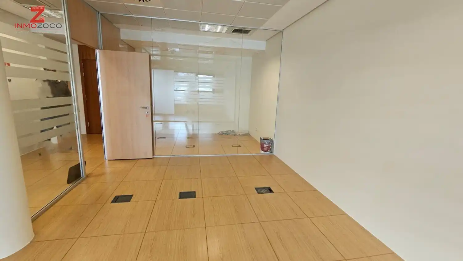 Oficina amb ascensor de lloguer a El Pinar - Punta Galea, imagen 18