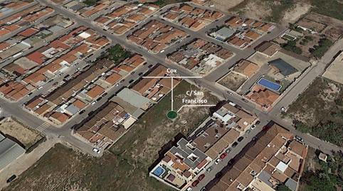 Foto 4 von Grundstücke zum Verkauf in C/ San Francisco, Cox, Alicante
