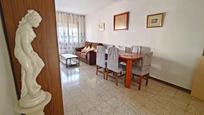 Living room of Flat for sale in Sabadell  with Balcony and Alarm