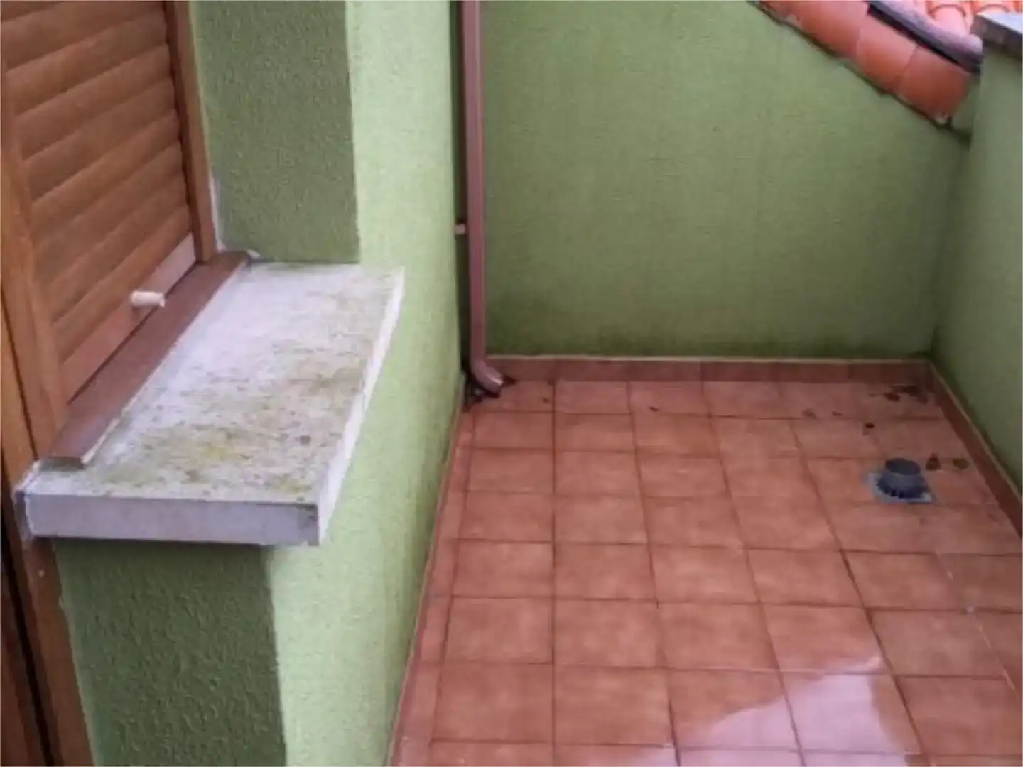 Terrassa de Àtic en venda en Riotuerto amb Traster