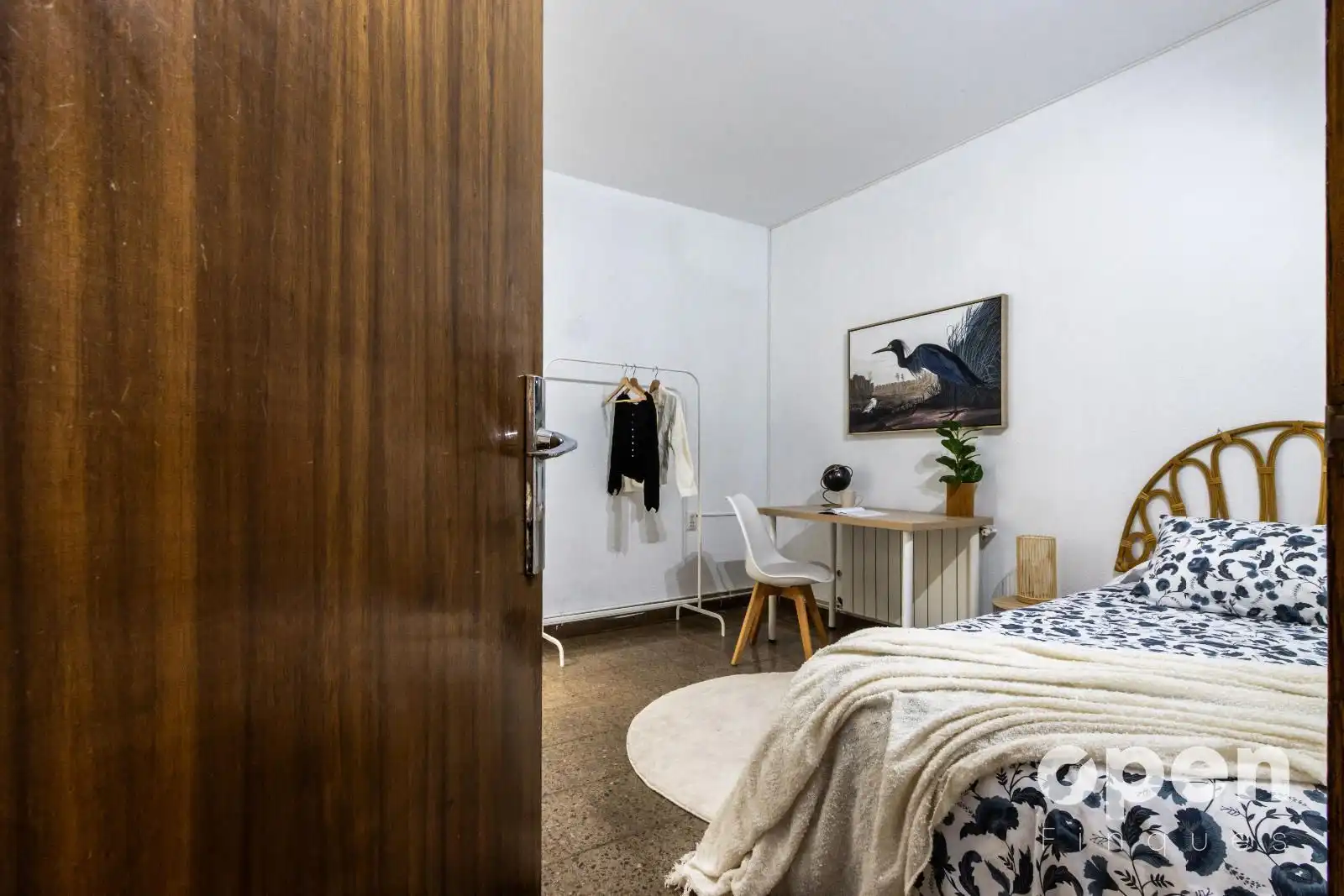 Piso en venta en Egara, Sant Pere