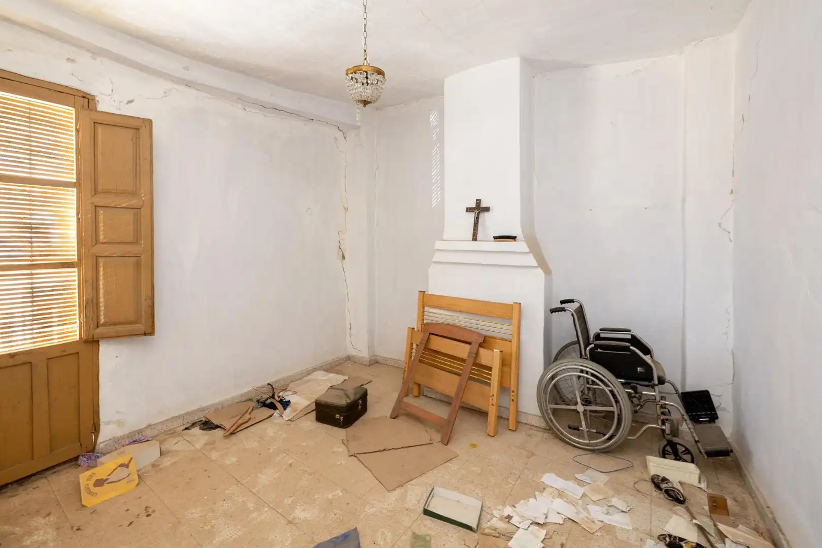 Casa in vendita a Lecrín, imagen 15