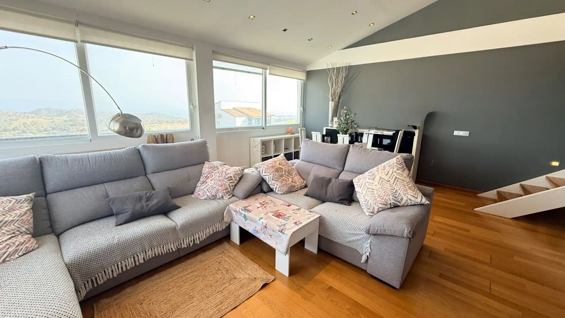 Maisonette mit Pool zum Verkauf in El Secanet - Hacienda del Sol, imagen 14