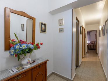 Piso con balcón en venta en Ronda