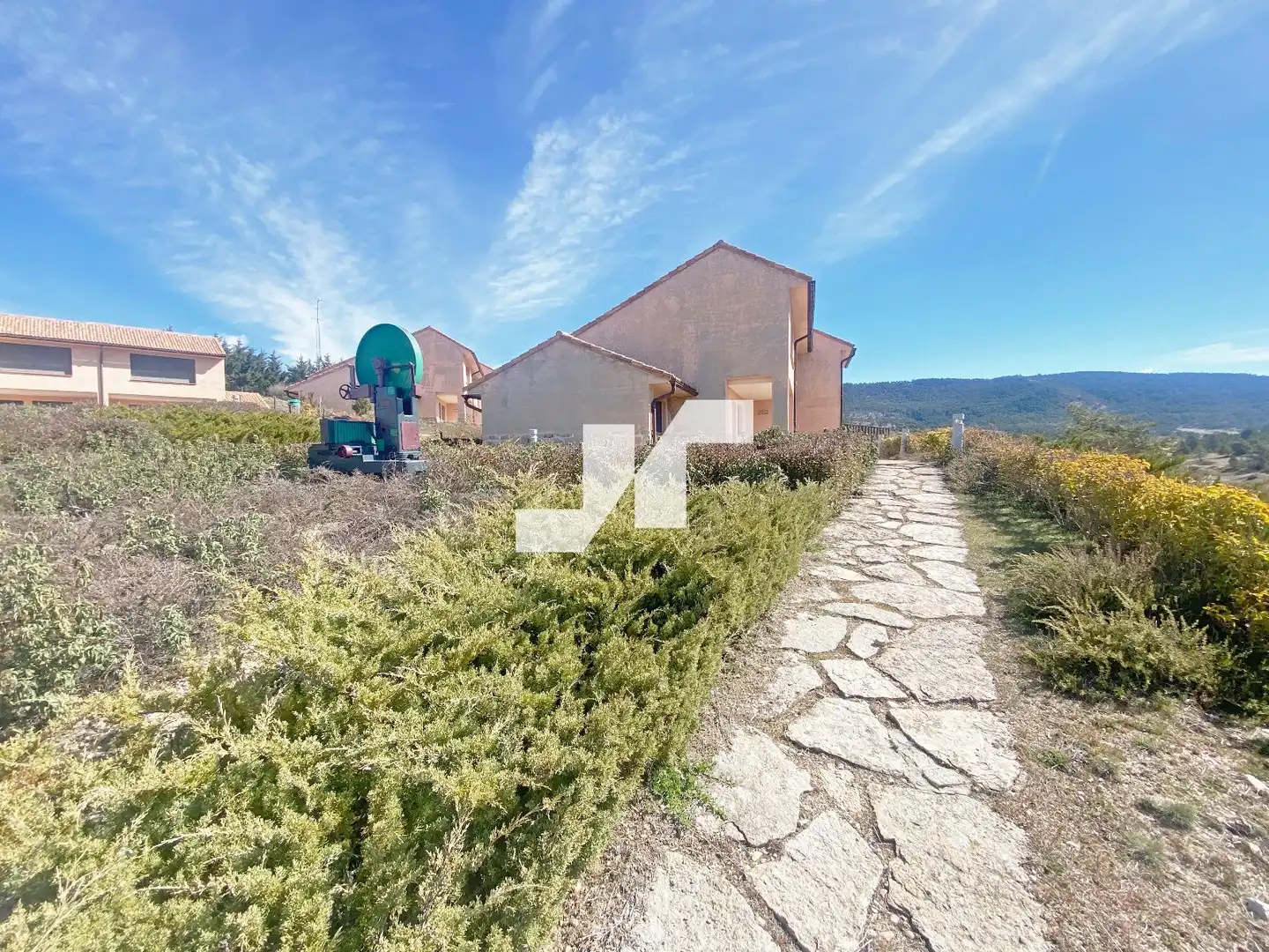 Edificio en venta en Orea