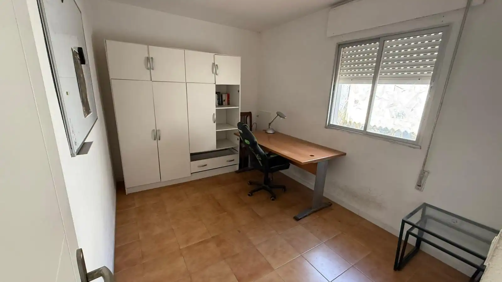 Bedroom of Detached homes for sale in Chiclana de la Frontera  with Air Conditioner and Storage room