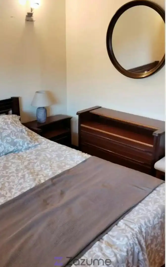 Bedroom of Houses for rent in Mutriku  with Heating, Private garden and Terrace