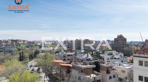 Foto 2 de Pis de lloguer a Avenida de Alfonso XIII, Nueva España,  Madrid Capital