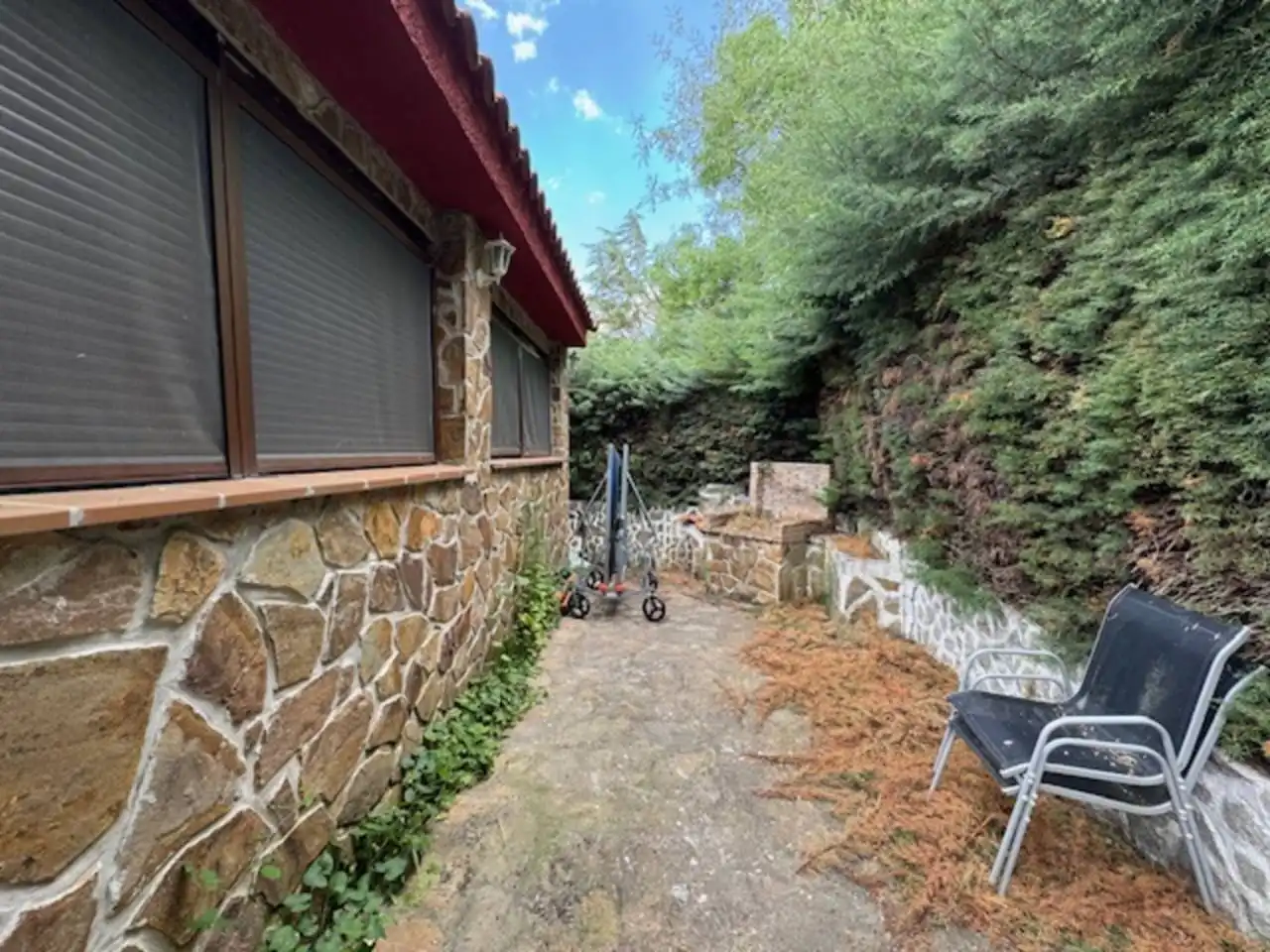 Doppelhaushälfte mit Garten zur Miete in Calle Pajar de la Fuente, imagen 31