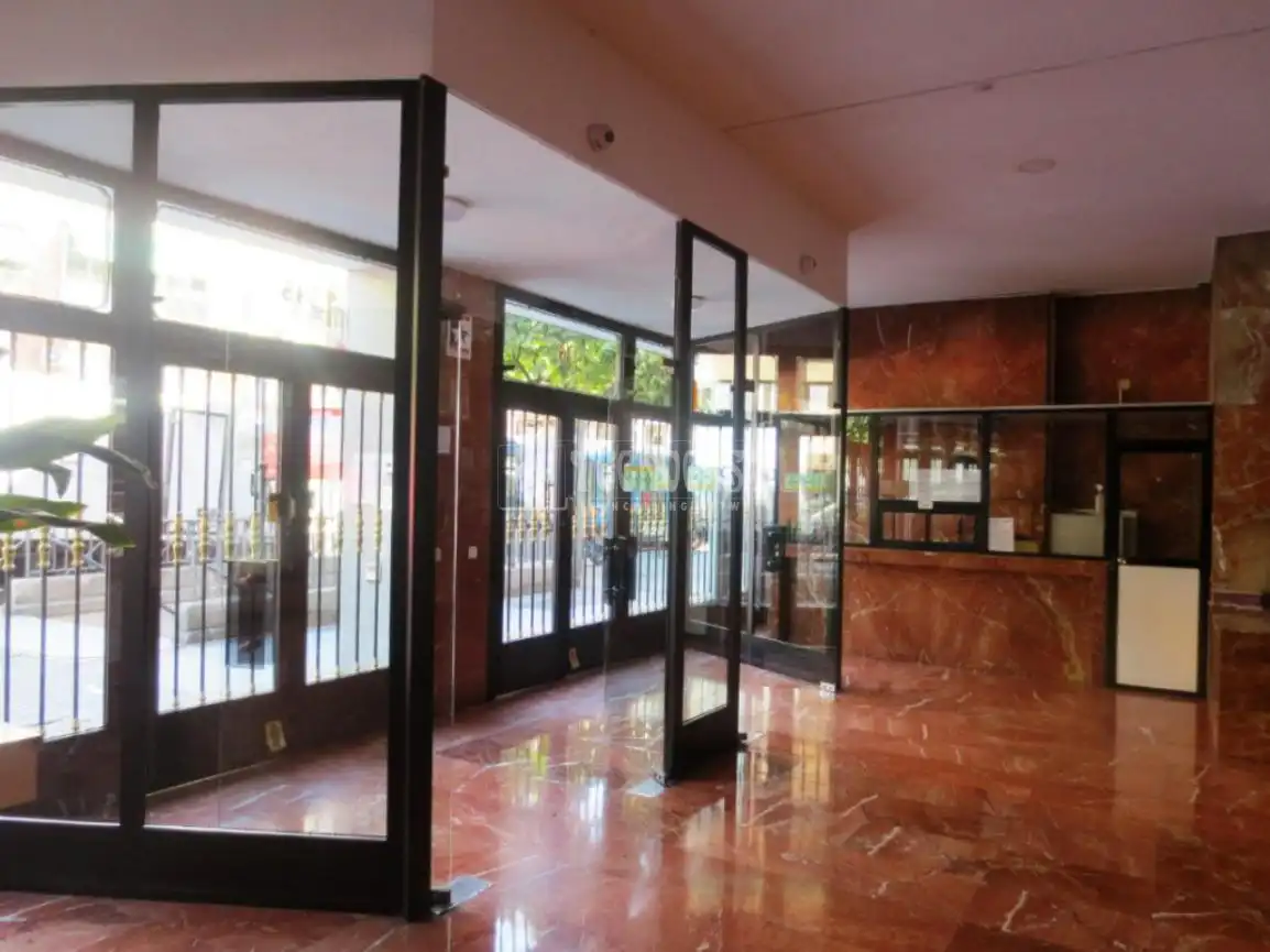Piso en venta en San Isidro