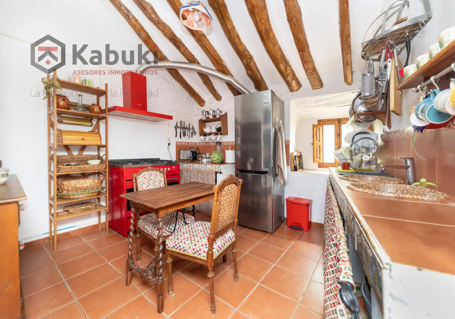 Maison avec piscine à vendre à Montefrío - DS EXTRARRADIO 1229, imagen 13