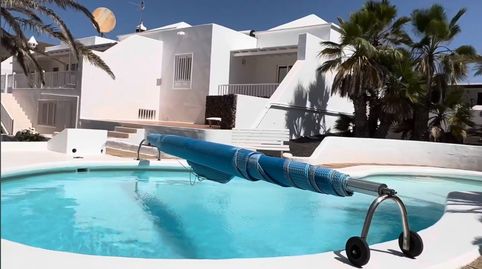 Foto 2 de Casa o chalet en venta en Calle Los Claveles, 2l, Playa Blanca, Yaiza
