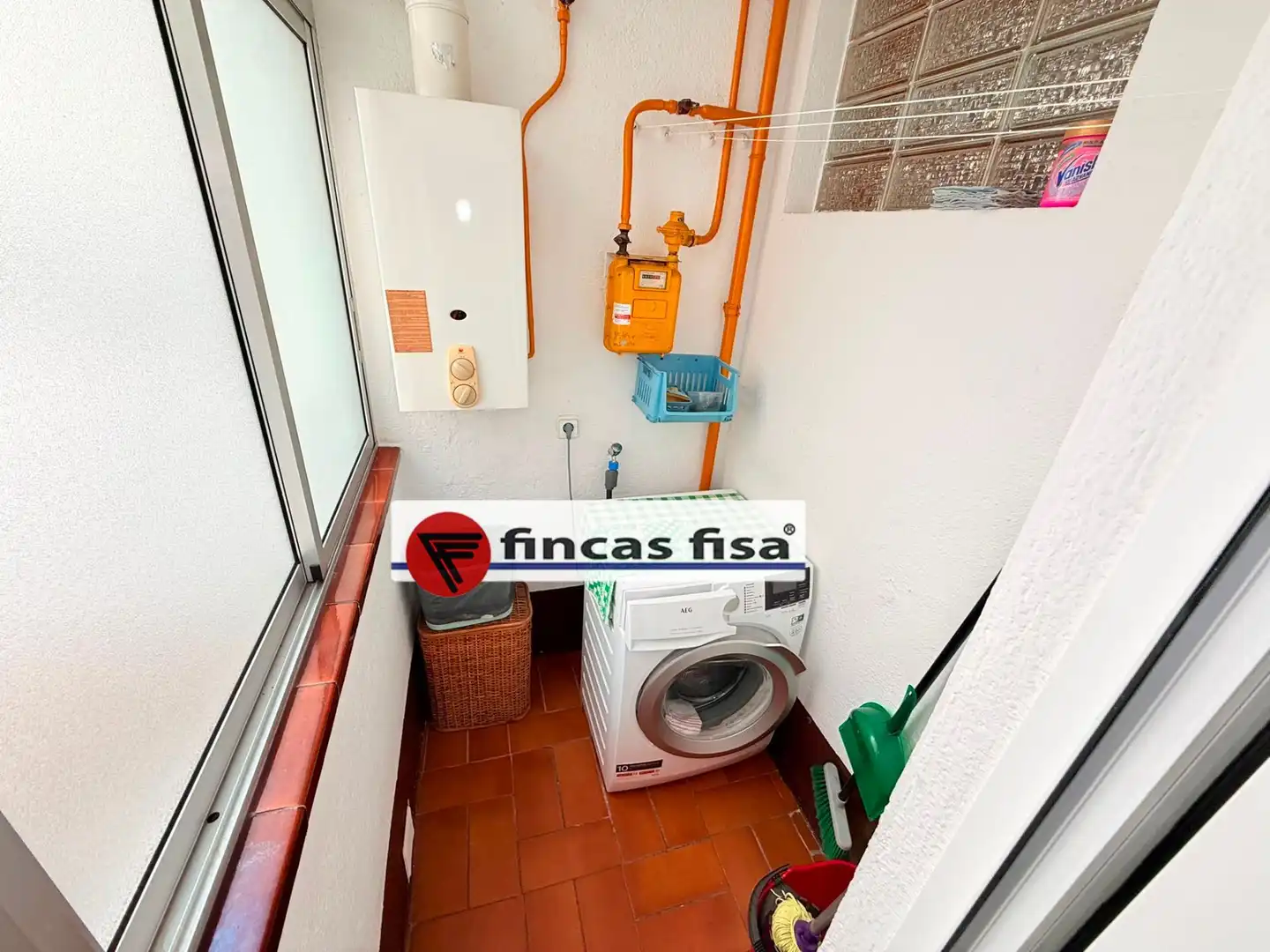 Terraza de Piso en venta en Premià de Mar con Aire acondicionado y Terraza