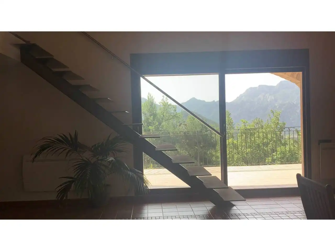 Casa o chalet en venta en Guixers con Calefacción, Jardín privado y Parquet