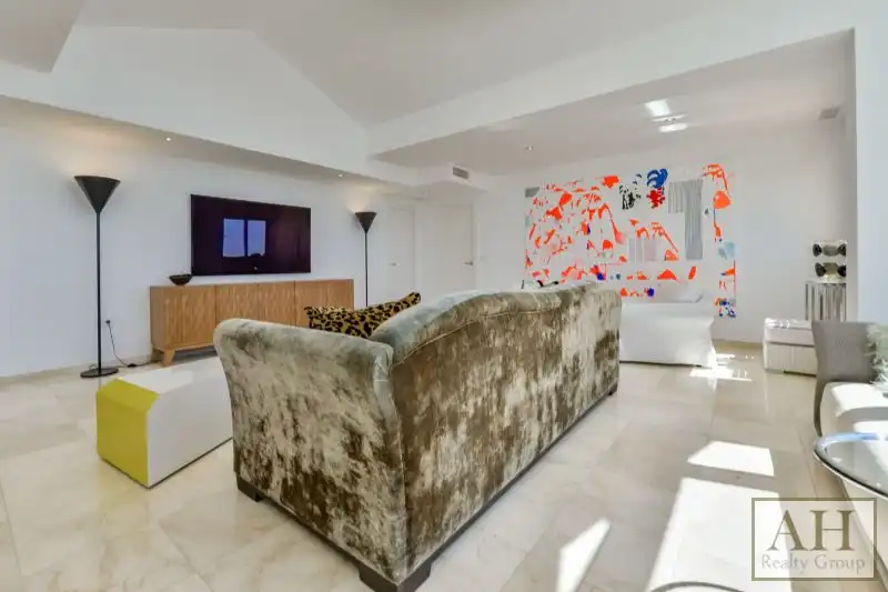 Attique à vendre à Altea Hills, imagen 24
