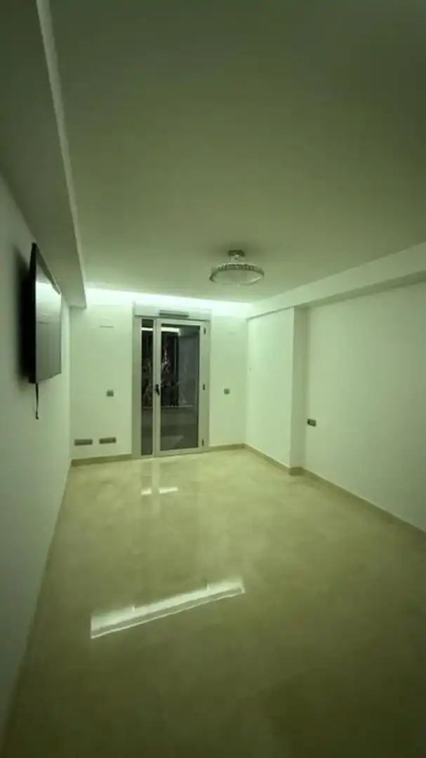 Apartamento con piscina en venta en San Pedro de Alcántara, imagen 4