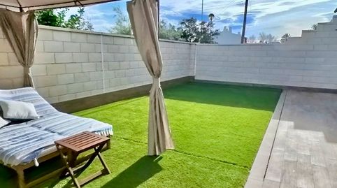 Foto 2 de Casa o xalet en venda a Bellavista - Capiscol - Frank Espinós, Sant Joan d'Alacant