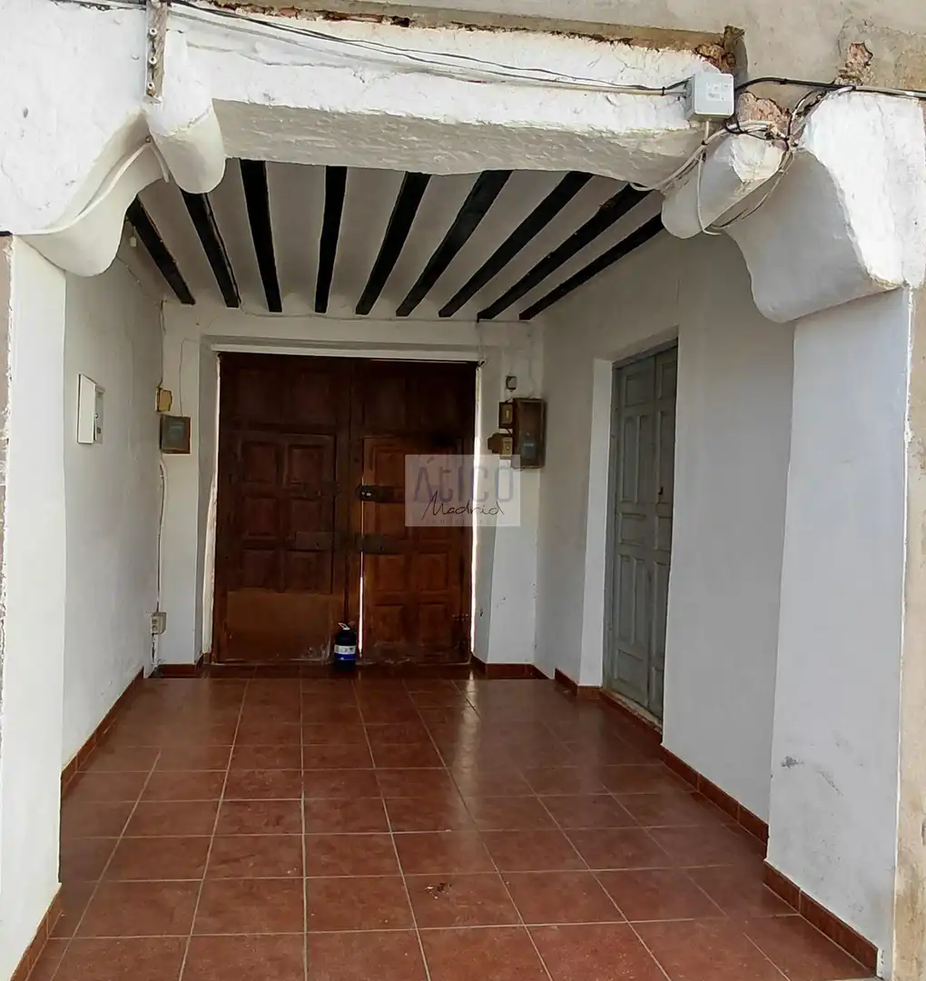 Casa o chalet en venta en Cózar