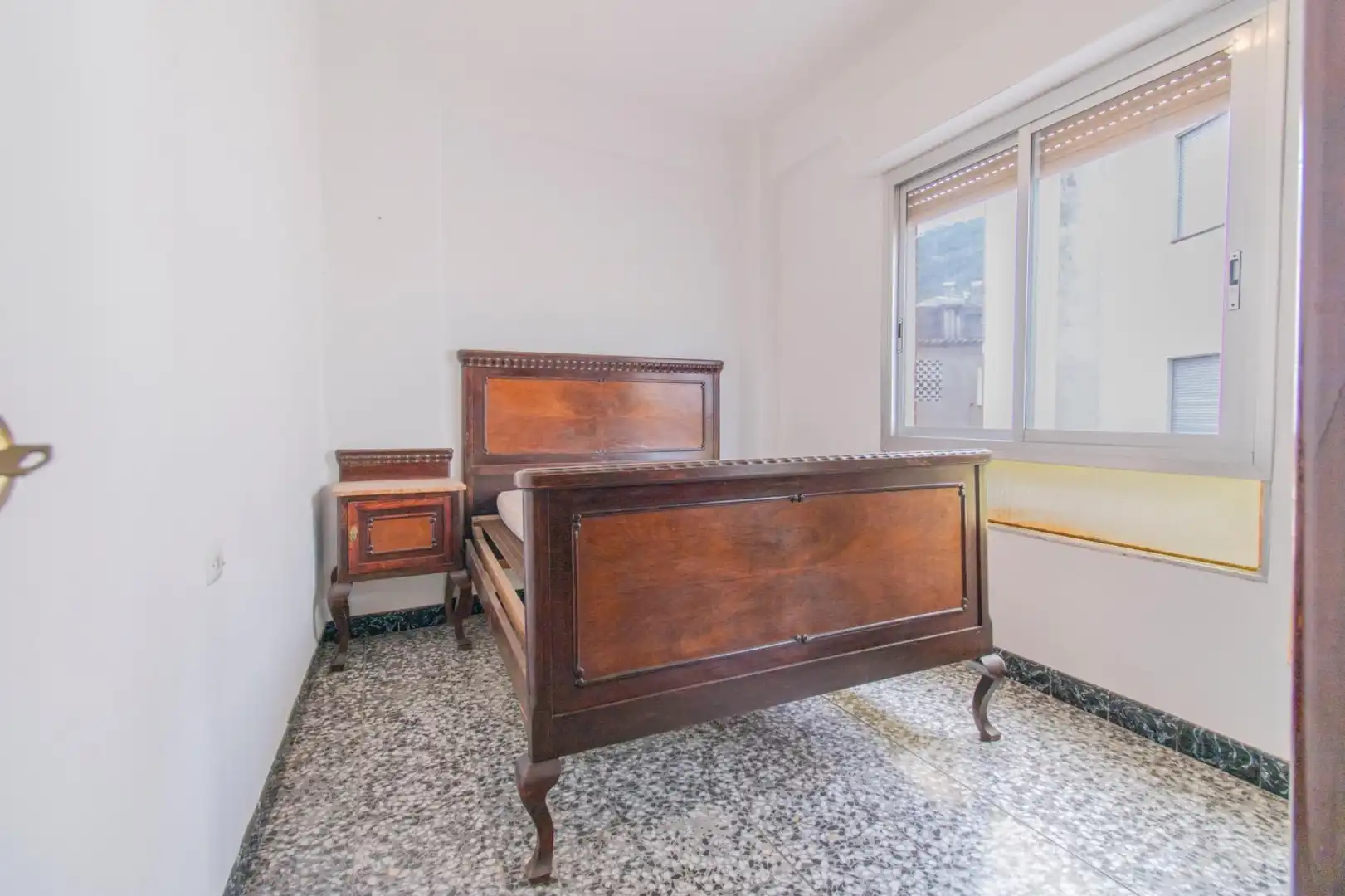 Finca rústica en venta en Eslida