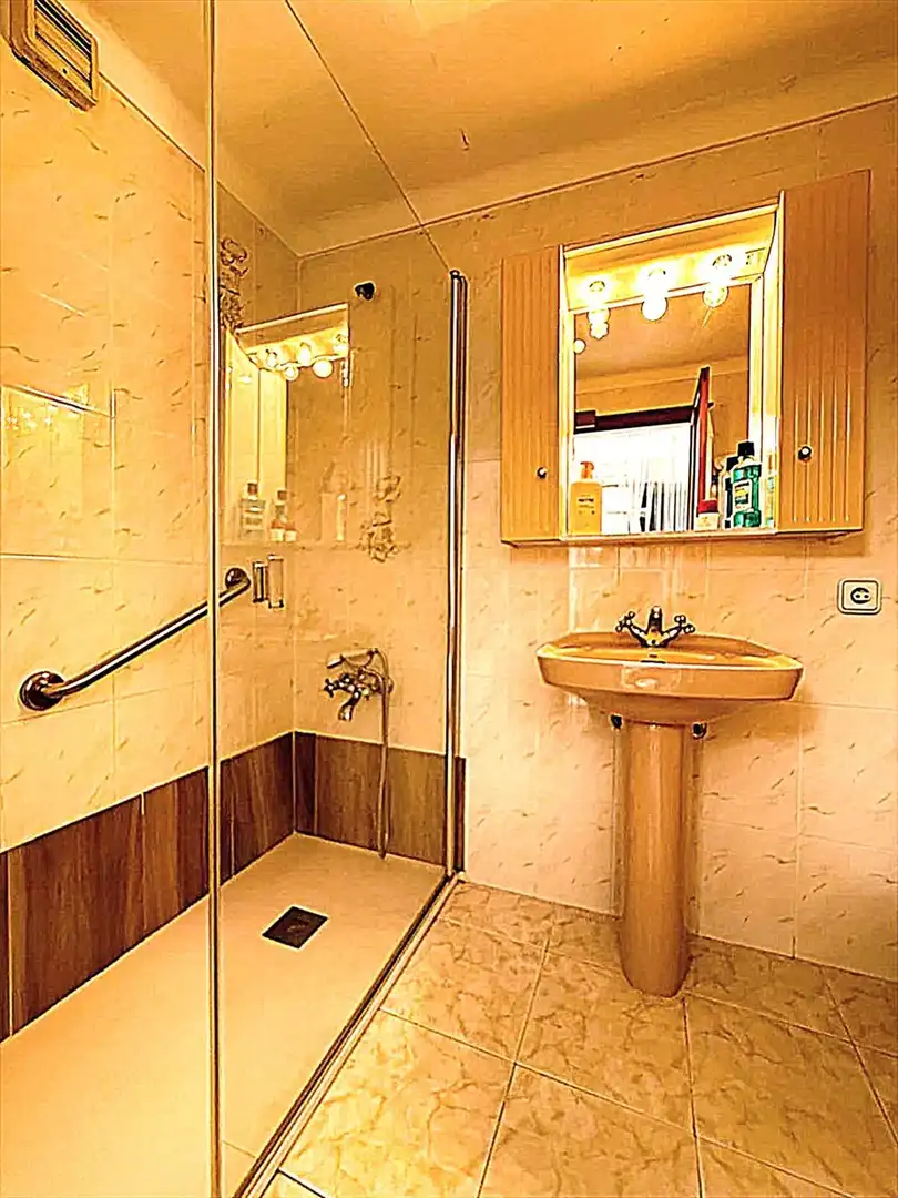 Baño de Casa o chalet en venta en  Palma de Mallorca con Jardín privado