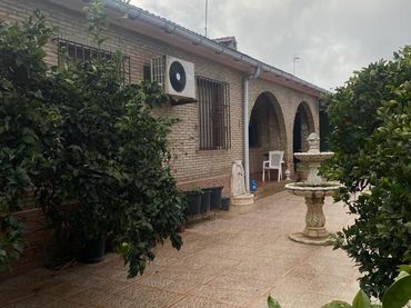 Casa con piscina en venta en La Motilla - Fuente del Rey