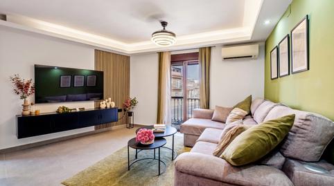 Foto 5 de Piso en venta en Churriana - El Pizarrillo - La Noria-Guadalsol, Málaga