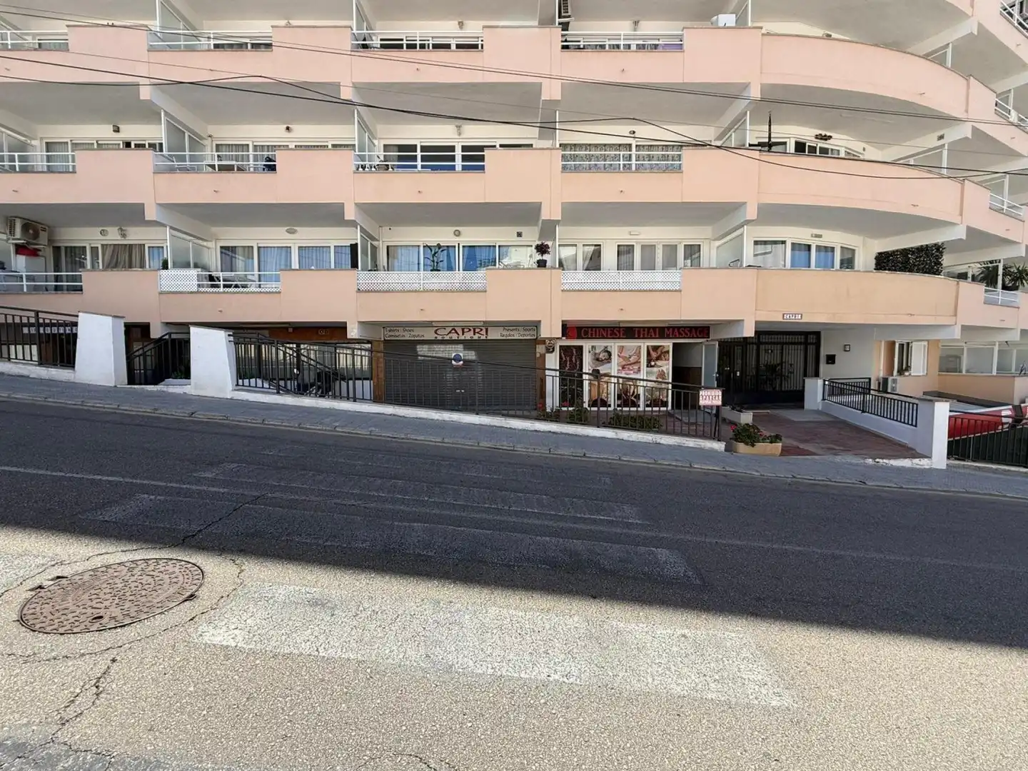 Gewerbefläche zum Verkauf in Santa Ponça, imagen 3