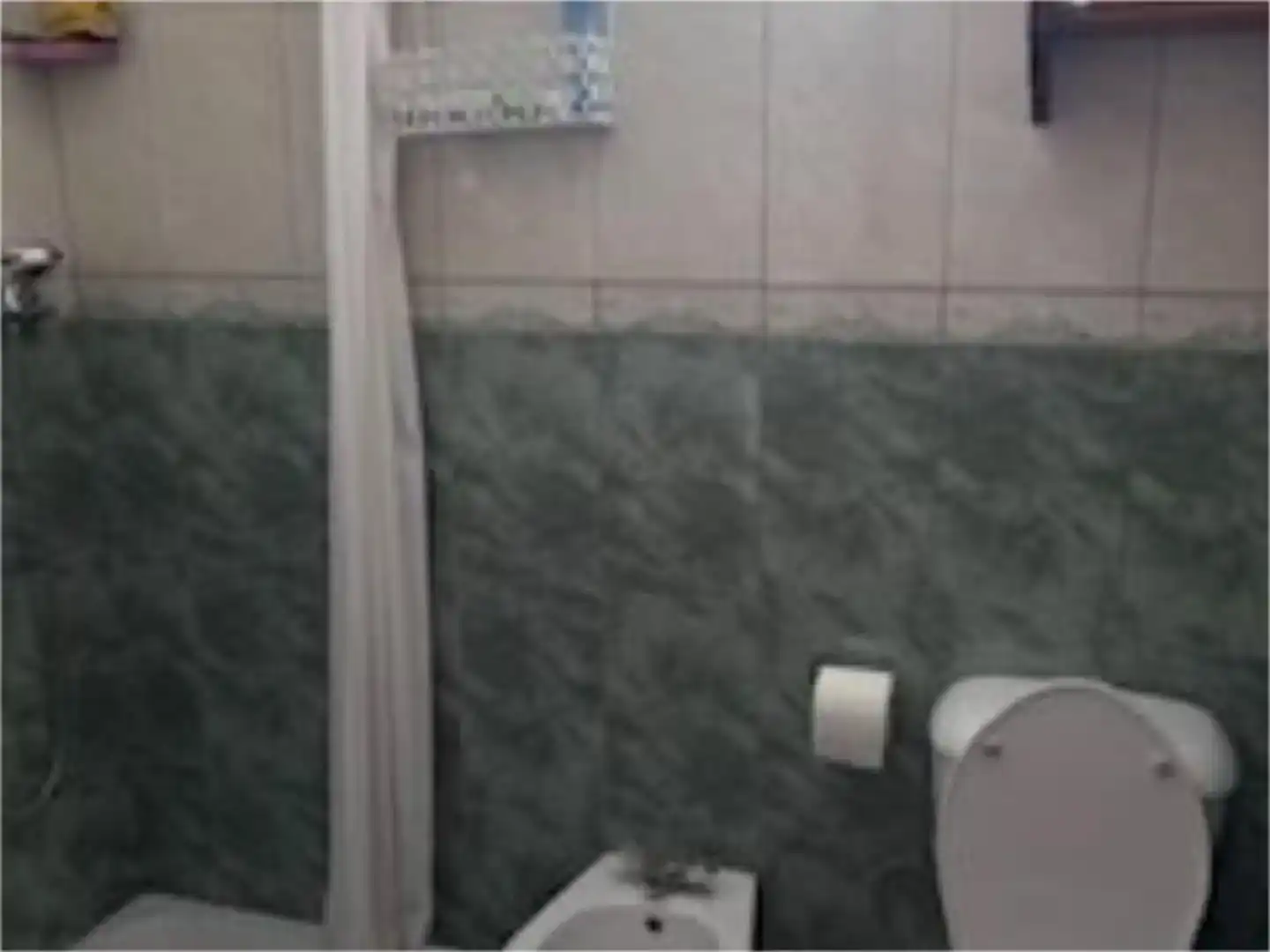Bany de Casa o xalet en venda en Valdepeñas de Jaén amb Piscina