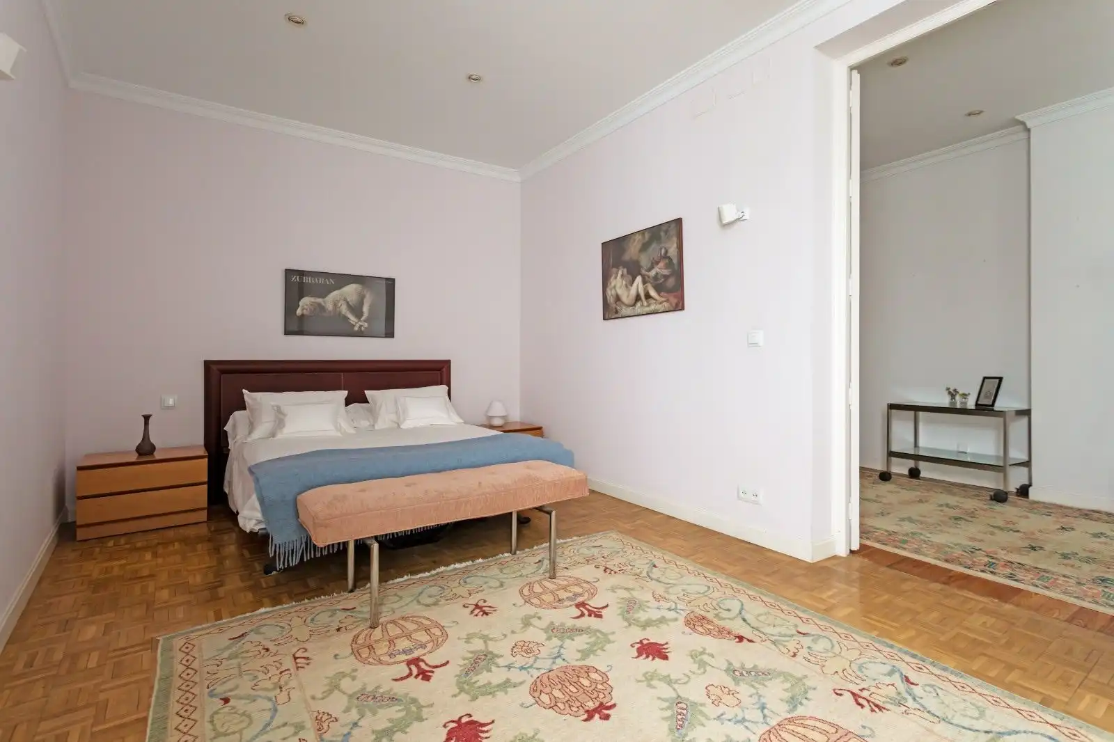 Piso con ascensor en venta en Centro, imagen 14