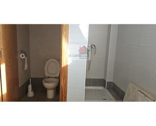 Bathroom of Industrial buildings to rent in La Llosa de Ranes