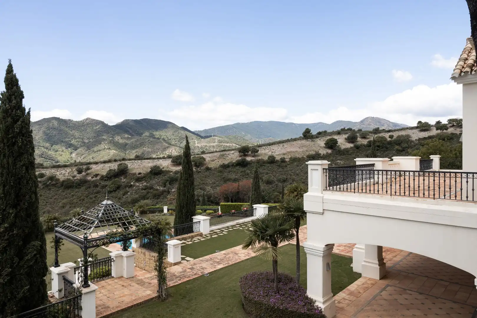 Chalet en venta en La Zagaleta, imagen 49