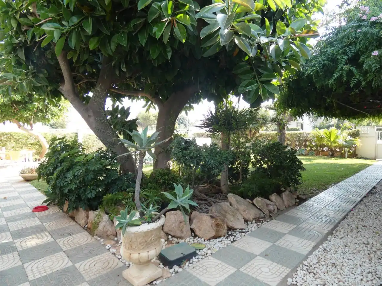 Houses for sale in El Sabinar – Urbanizaciones – Las Marinas – Playa Serena