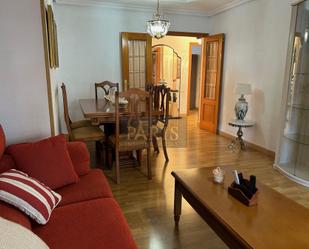 Sala d'estar de Apartament en venda en Cartagena amb Aire condicionat, Calefacció i Parquet