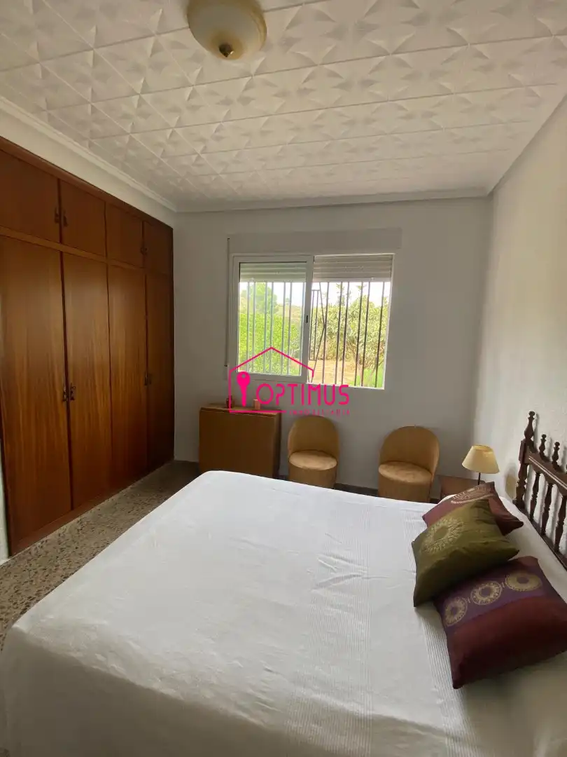 Habitación de Casa o chalet en venta en Loriguilla con Piscina