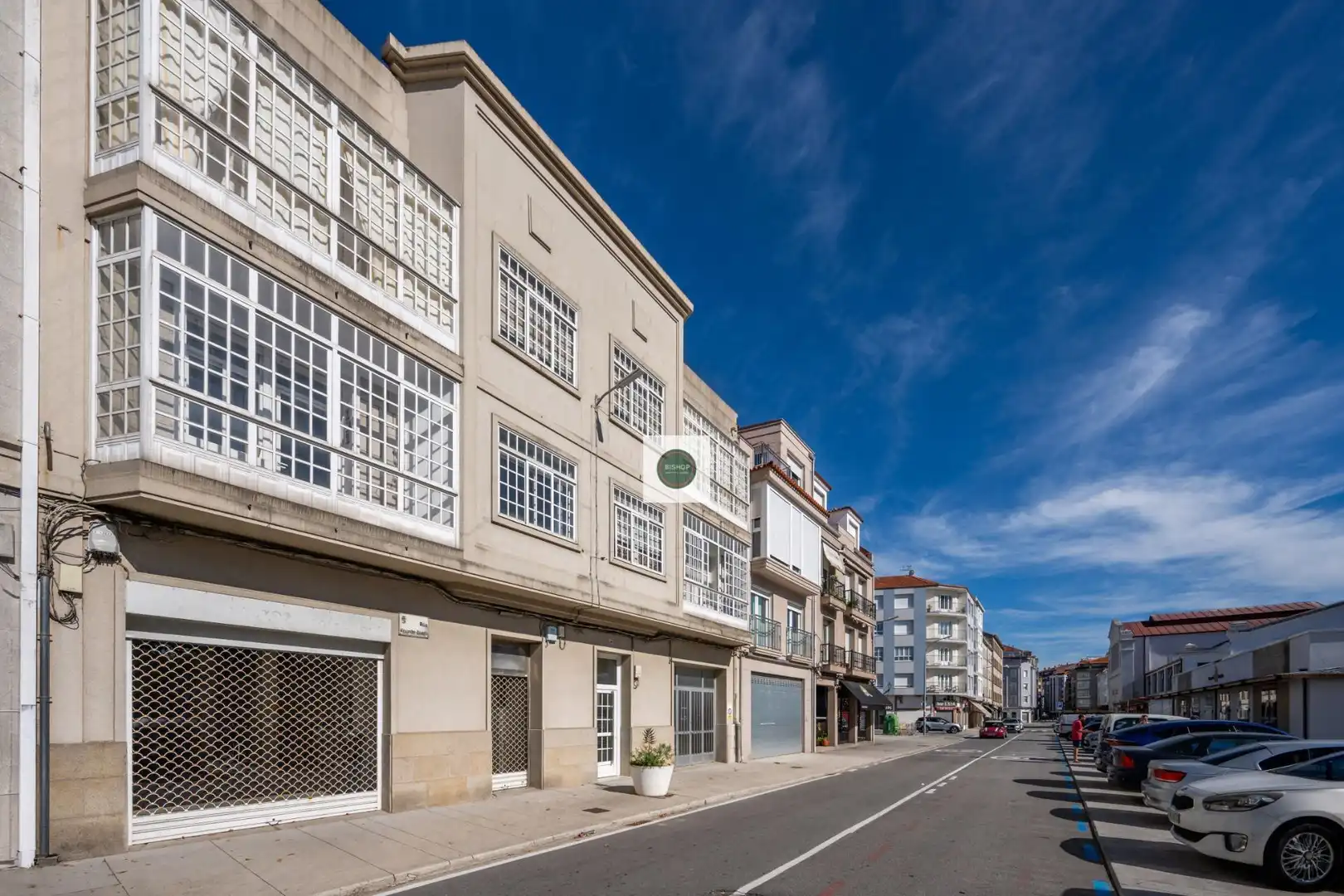 Piso en venta en Calle ALEXANDRE BOVEDA, imagen 28
