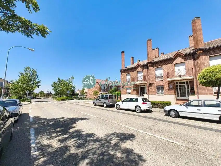 Casa o chalet en venta en Sector Plaza de Toros