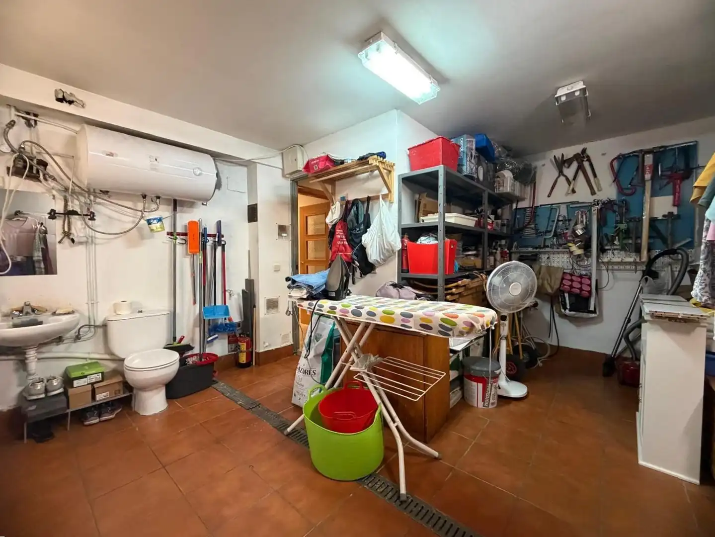 Casa o xalet en venda en Madrid amb Aire condicionat, Calefacció i Jardí privat