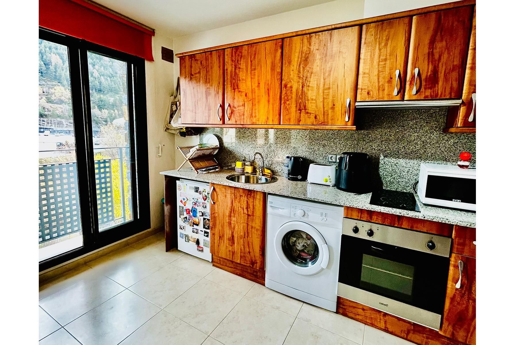 Study for sale in L'Aldosa - Ransol, Canillo
