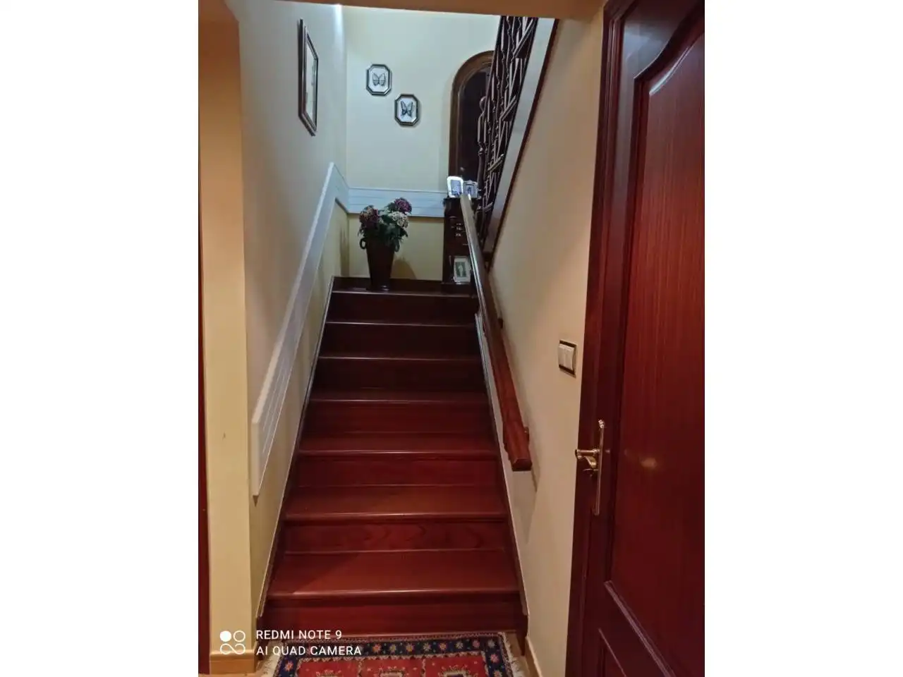 Casa con jardín en venta en Centro, imagen 5