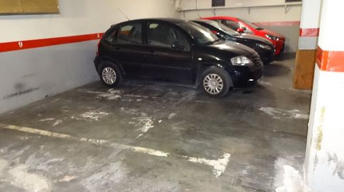 Foto 5 von Garage zur Miete in Carrer de L'escultor Llimona, 33, Vilapicina i la Torre Llobeta, Barcelona Capital